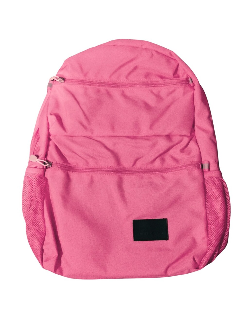 High Sierra Everclass Backpack, Laptop School Work Travel Bag, Thrift Pink NWT